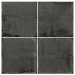 Enso Nakama Graphite 12,5x12,5, afname per doos van 0,556 m²