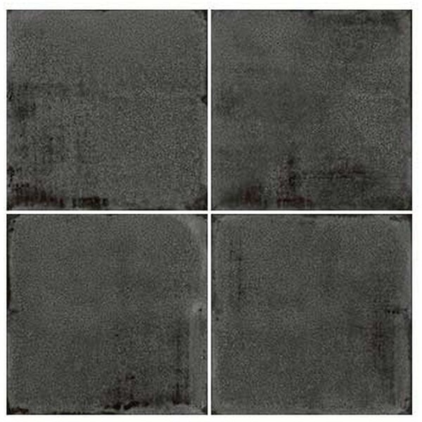 Enso Nakama Graphite 12,5x12,5, afname per doos van 0,556 m²
