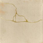Enso Kintsugi Sand 12,5x12,5, afname per doos van 0,556 m²
