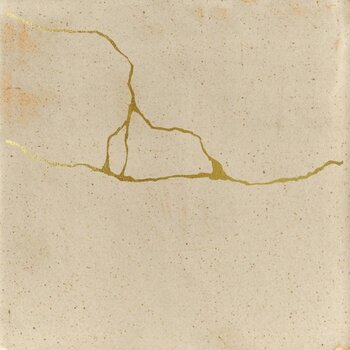 Enso Kintsugi Sand 12,5x12,5 a 0,556 m²