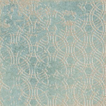 Enso Suki Teal 12,5x12,5 a 0,556 m²