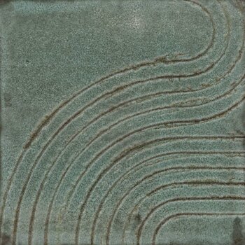 Enso Wabi Green 12,5x12,5 a 0,556 m²