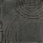 Enso Wabi Graphite 12,5x12,5, afname per doos van 0,556 m²