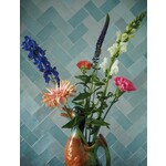 Fez Aqua Gloss 6,2x12,5, afname per doos van 0,484 m²