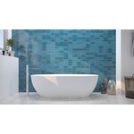 Fez Ocean Gloss 6,2x12,5, afname per doos van 0,484 m²