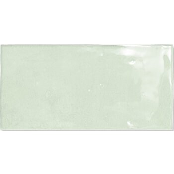 Fez Mint Gloss 6,2x12,5 a 0,484 m²