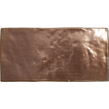 Fez Copper Gloss 6,2x12,5 a 0,484 m²
