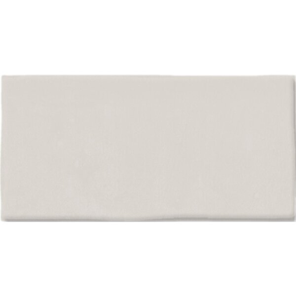 Fez Warm Matt 6,2x12,5, afname per doos van 0,484 m²