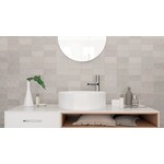 Fez Warm Matt 6,2x12,5, afname per doos van 0,484 m²