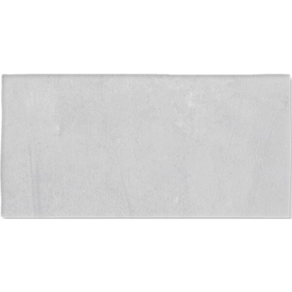 Fez Grey Matt 6,2x12,5, afname per doos van 0,484 m²