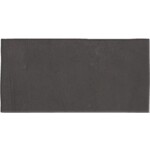 Fez Graphite Matt 6,2x12,5, afname per doos van 0,484 m²