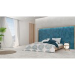 Fez Ocean Matt 6,2x12,5, afname per doos van 0,484 m²