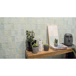 Fez Mint Matt 6,2x12,5, afname per doos van 0,484 m²