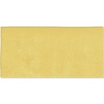 Fez Mustard Matt 6,2x12,5, afname per doos van 0,484 m²