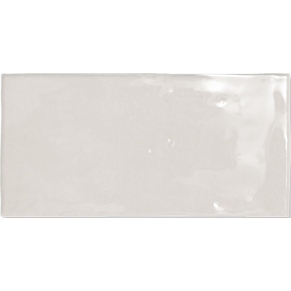Fez Warm Gloss 6,2x12,5, afname per doos van 0,484 m²