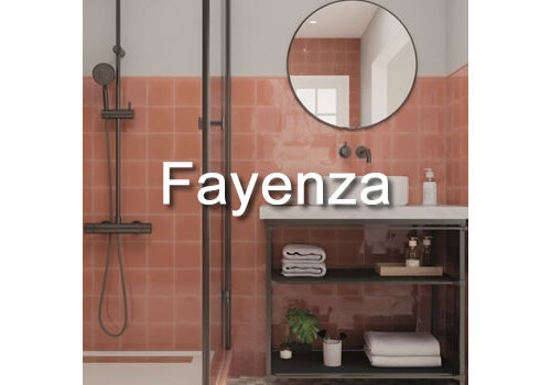 Fayenza