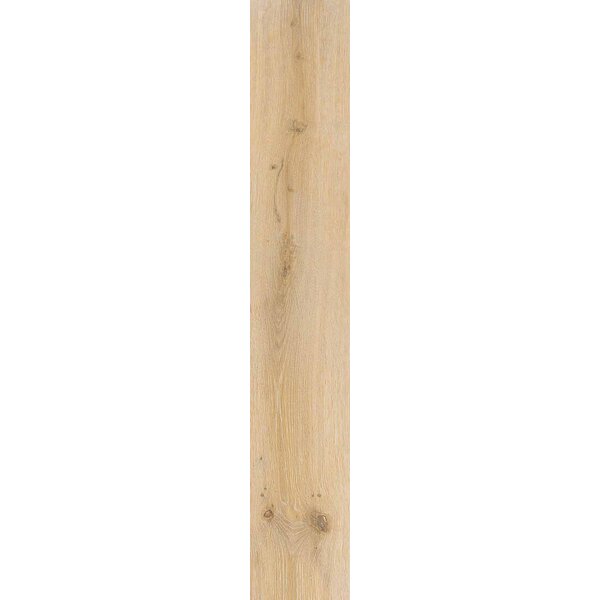 Keope Unica Almond 20x120, afname per doos van 1,44 m²