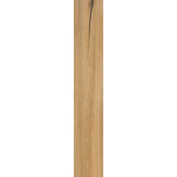 Keope Unica Honey 20x120, afname per doos van 1,44 m²