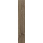 Keope Unica Brown 20x120, afname per doos van 1,44 m²