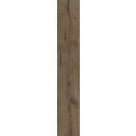 Keope Unica Brown 20x120, afname per doos van 1,44 m²