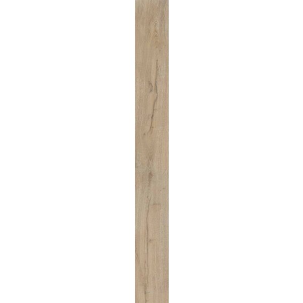 Keope Unica Beige 20x180, afname per doos van 1,8 m²