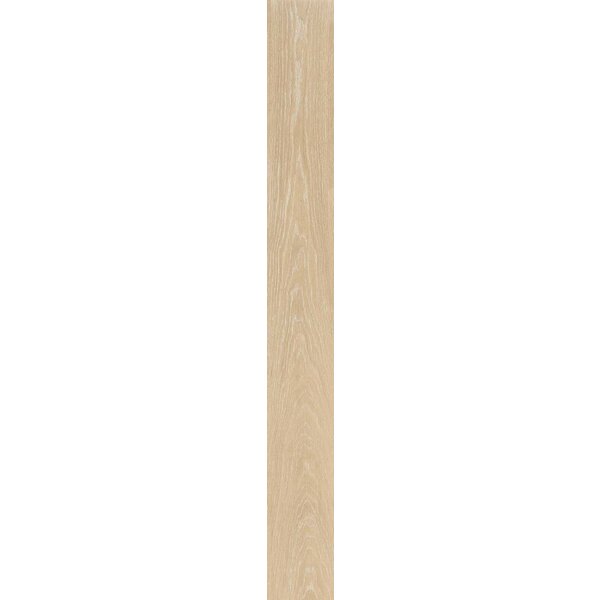 Keope Unica Ivory 20x180, afname per doos van 1,8 m²