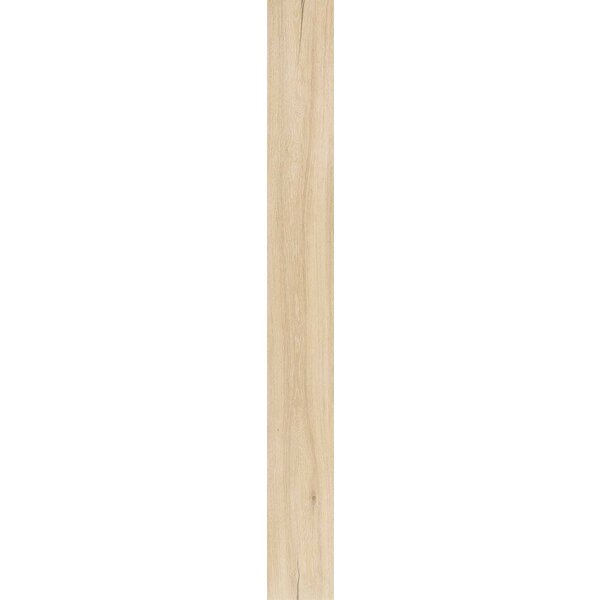 Keope Unica Ivory 20x180, afname per doos van 1,8 m²