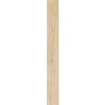 Keope Unica Ivory 20x180, afname per doos van 1,8 m²