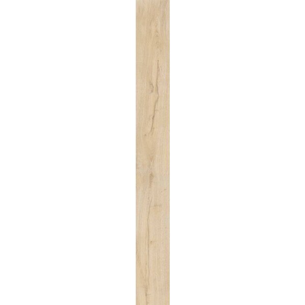 Keope Unica Ivory 20x180, afname per doos van 1,8 m²