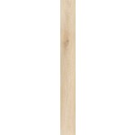 Keope Unica Ivory 20x180, afname per doos van 1,8 m²