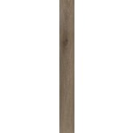 Keope Unica Brown 20x180, afname per doos van 1,8 m²