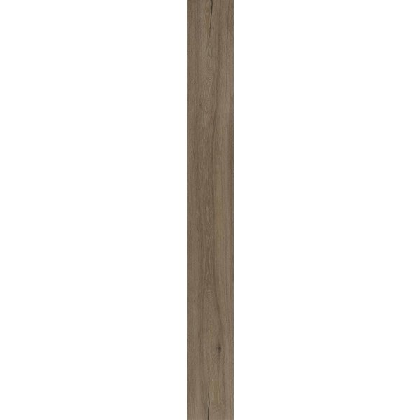 Keope Unica Brown 20x180, afname per doos van 1,8 m²