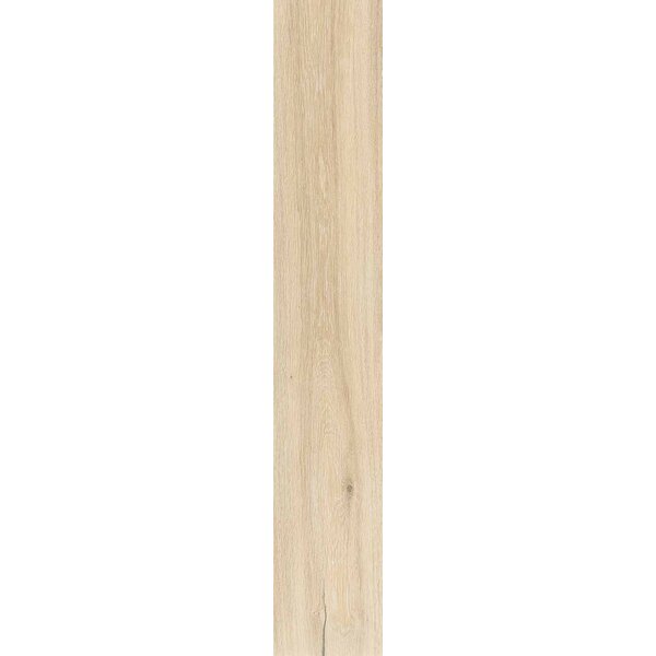 Keope Unica Ivory 20x120, afname per doos van 1,44 m²