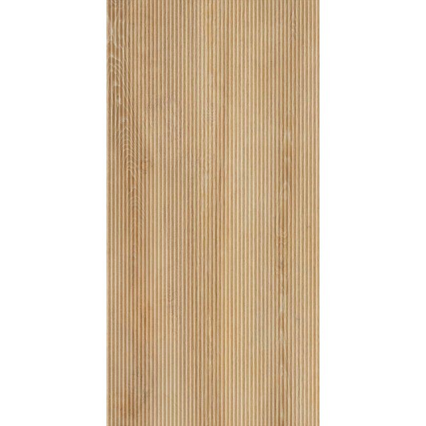 Keope Unica Honey Flute 3D 60x120, afname per doos van 1,44 m²