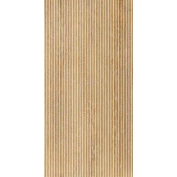 Keope Unica Honey Flute 3D 60x120, afname per doos van 1,44 m²