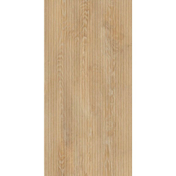 Keope Unica Honey Flute 3D 60x120, afname per doos van 1,44 m²