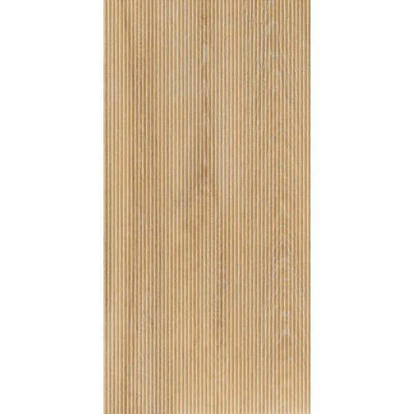 Keope Unica Honey Flute 3D 60x120, afname per doos van 1,44 m²