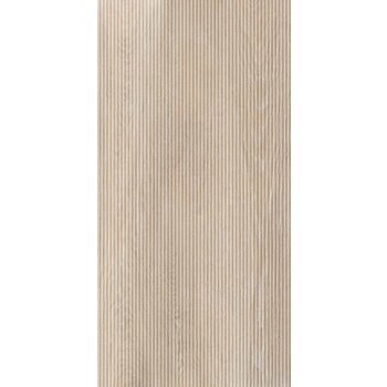 Keope Unica Beige Flute 3D 60x120 a 1,44 m²