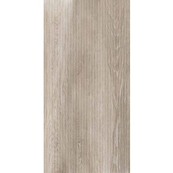 Keope Unica Grey Flute 3D 60x120 a 1,44 m²