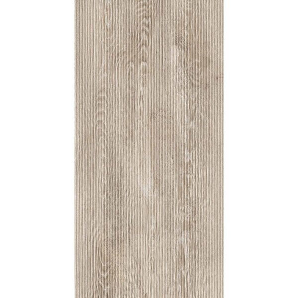 Keope Unica Grey Flute 3D 60x120, afname per doos van 1,44 m²