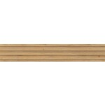 Keope Unica Honey Plisse 3D 18,4x120, afname per doos van 0,66 m²