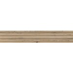 Keope Unica Beige Plisse 3D 18,4x120, afname per doos van 0,66 m²