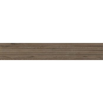 Keope Unica Brown Plisse 20x120 a 0,96 m²