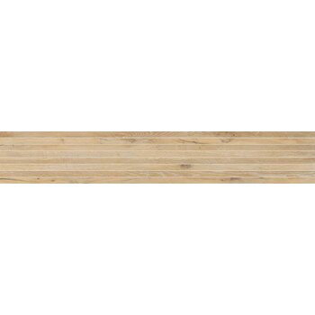 Keope Unica Almond Plisse 20x120 a 0,96 m²