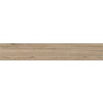 Keope Unica Beige Plisse 20x120, afname per doos van 0,96 m²