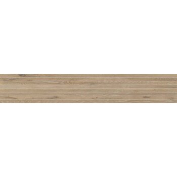 Keope Unica Beige Plisse 20x120 a 0,96 m²