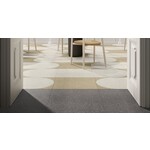 Douglas Jones Gallery Nero 60x60, afname per doos van 1,08 m²