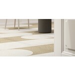 Douglas Jones Gallery Beige 60x60, afname per doos van 1,08 m²