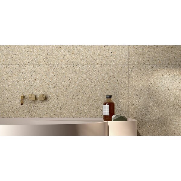 Douglas Jones Gallery Beige 60x60, afname per doos van 1,08 m²