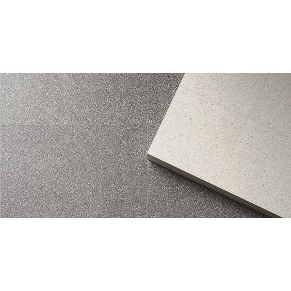 Douglas Jones Gallery Argento 60x60, afname per doos van 1,08 m²